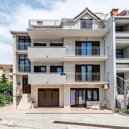 Apartments Silvi Podstrana Ngoại thất bức ảnh