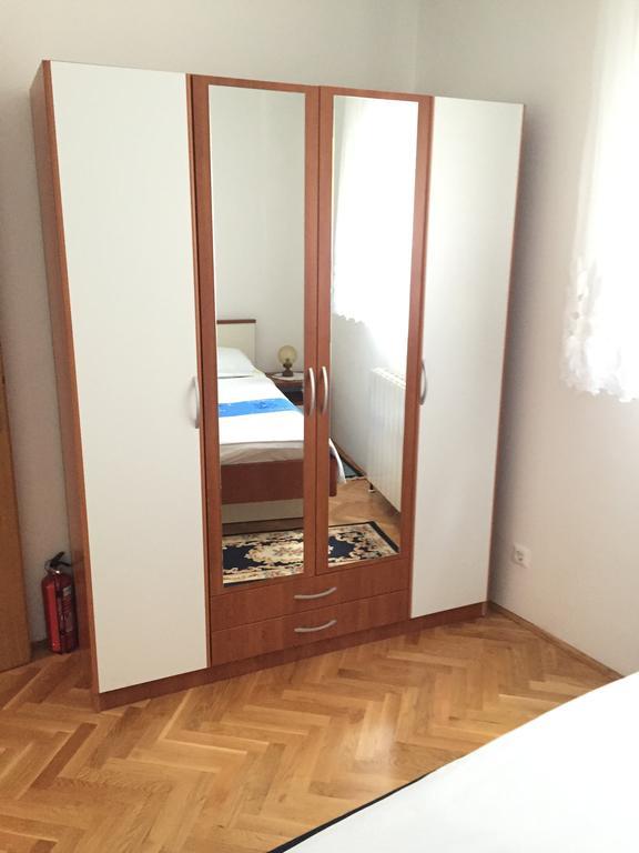 Apartments Silvi Podstrana Ngoại thất bức ảnh